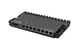MIKROTIK Galingas home-lab Maršrutizatorius RB5009UG+S+IN (RB5009UG+S+IN)