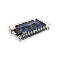 Permatoma dežutė - Arduino Mega R3