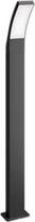 Outdoor luminaire LED Splay 12W 2700K 1100lm HV IP44 anthracite 929003189401 | 8719514417793