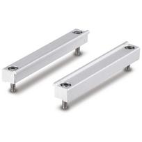 Tvirtinimo modulis GN 900.1-120-145-A - stumdomiems mechanizmams GN 900