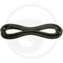 Pjaunamosios diržas tinka MTD 754-04175