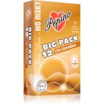 Pepino Ultra Sensitive prezervatyvai 12 vnt.