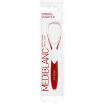 MEDIBLANC Tongue Brush liežuvio šepetėliai 1 vnt.