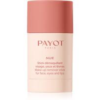 Payot Nue Stick Démaquillant Visage, Yeux et Lèvres aliejinis balzamas makiažui valyti pieštukinė priemonė 50 g