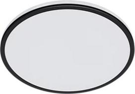Luminaire LED Ozziet CL570 SS RD 18W 2700K 1800lm HV 06 Black 929003196201 | 8719514431928