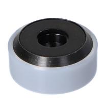 Paspaudimo pėdelė GN 6311.1-32-K - plienas