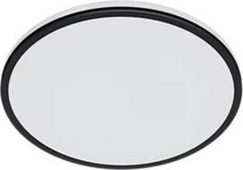 Luminaire LED Ozziet CL570 SS RD 22W 2700K 2300lm HV 06 Black 929003196601 | 8719514432000