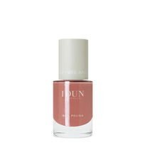 IDUN Minerals nagų lakas Topas  Nr.  3526, 11 ml