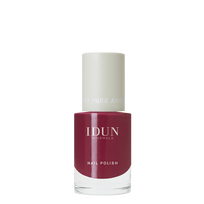 IDUN Minerals nagų lakas Kalcit Nr. 3538, 11 ml