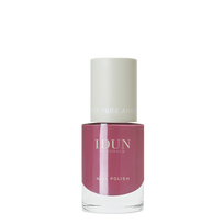 IDUN Minerals nagų lakas Rodonit Nr. 3539, 11 ml