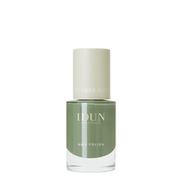 IDUN Minerals nagų lakas Jade Nr.  3542, 11 ml
