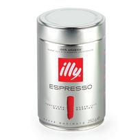 Malta kava ILLY ESPRESSO, 250 g