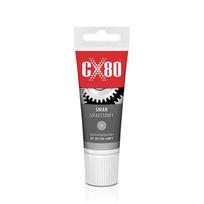 Grafitinis tepalas 40g CX-80