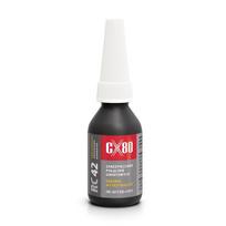 Anaerobiniai sriegių klijai RC42 10ml CX-80