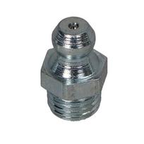 Tepimo antgalis (180) M6x0.75 cinkuotas B DIN 71412 A