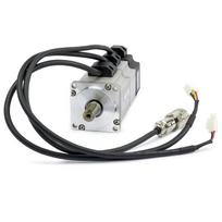 Leadshine EL5-M0200-1-24-B AC bešepetėlinis servo variklis, 200 W, prieauginis daviklis, stabdys