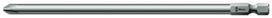 WERA Phillips skersinis antgalis PH1x152 mm, tipas 851/4 Z