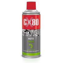Purškiamas tepalas motociklų grandinėms 150ml CX-80