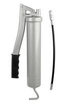 Rankinis tepimo pistoletas su žarna, talpa 500ml, PRESSOL