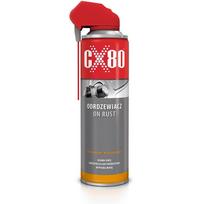 ONRUST DUO-SPRAY CX-80 aerozolinis rūdžių valiklis