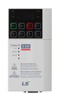 Profibus ryšio kortelė LSLV-S100 - CPDP-S100