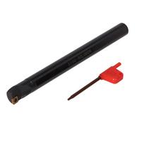 Sulankstomas tekinimo peilis A16M-SCLCR-06