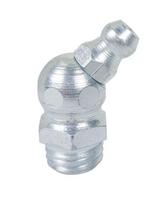 Tepimo antgalis (45) M6x0.75 cinkuotas B DIN 71412 B