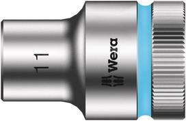 Lizdinis raktas (lizdas) trumpas 1/2" Zyklop 11.0 MM Type 8790 HMC WERA