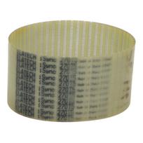 Dantytas diržas 50 T5-270 z54