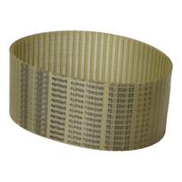 Dantytas diržas 50 T5-350