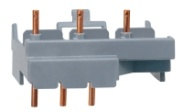 MMS-32H + MC-32a - 40a AC DA-32HD jungtis