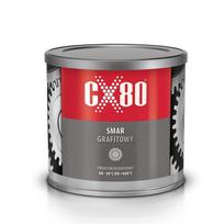 Grafitinis tepalas 500g CX-80 nuo užspaudimo