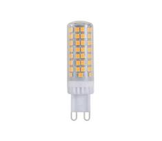 LED pritemdoma elektros lemputė G9/6W/230V 6000K