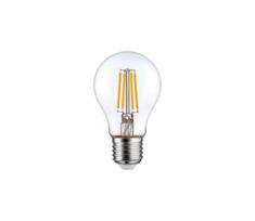 LED elektros lemputė FILAMENT A60 E27/6W/230V 3000K