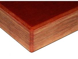Tekstolitas 1x1050x2050 mm