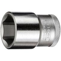 Lizdinis raktas 1/2" 13 mm GEDORE