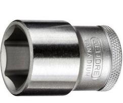 Lizdinis raktas 1/2" 16 mm GEDORE