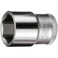 Lizdinis raktas 1/2" 8 mm GEDORE
