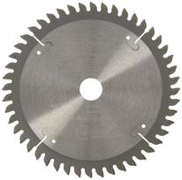 Pjovimo diskas medienai DeWalt; 160x2,6x20,0 mm; Z48; -5°