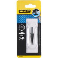 Kūginis grąžtas Stanley; 3-14x72 mm