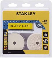 Poliravimo diskų rinkinys Stanley STA37045-XJ