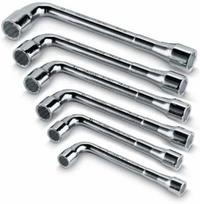 Raktų komplektas Stanley 0-86-699; 6 vnt.