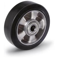 100 mm guminis ratas, keliamoji galia 180 kg RE.G2-100-RSL