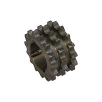 Grandininis ratas TL 08B-3 (1/2) z15 TL1008