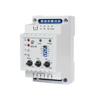 MCK-108 siurblinės valdiklis Novatek-Electro