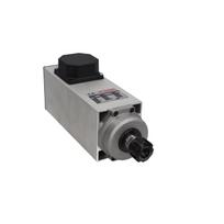 Elektrinis Spindle variklis Teknomotor SB 2.2kW 18000rpm ER20