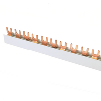 1 fazės 56 modulių magistralė KDN180B HAGER