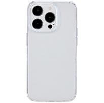 eSTUFF INFINITE (GRS) VIENNA iPhone  15 Pro Max Clear Cover.