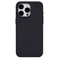 eSTUFF INFINITE (GRS) VIENNA iPhone  15 Pro Max Black Cover.