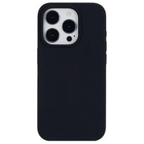 eSTUFF INFINITE (GRS) ROME iPhone 15  Pro Black Magnetic Cover.